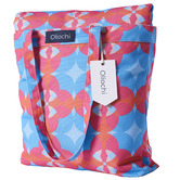 Oliochi Capella Picnic Blanket &amp; Bag