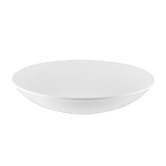 Bonna Diamond 25cm Porcelain Deep Coupe Dinner Plates