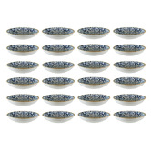 Bonna Alhambra 9cm Porcelain Condiment Bowls
