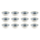 Bonna Alhambra 13.8cm Porcelain Deep Bowls