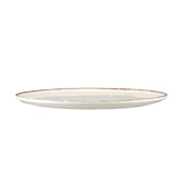 Bonna Retro 32.3cm Porcelain Serving Plates