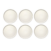 Bonna Retro 32.3cm Porcelain Serving Plates