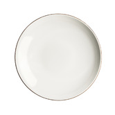 Bonna Retro 23cm Porcelain Coupe Bowls