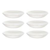 Bonna Retro 23cm Porcelain Coupe Bowls