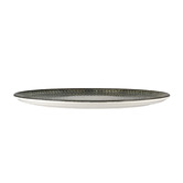 Bonna Olive Lenta 32.3cm Porcelain Serving Plates
