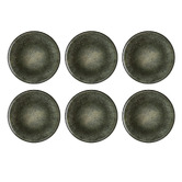 Bonna Olive Lenta 32.3cm Porcelain Serving Plates