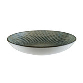 Bonna Ash Lenta 23cm Porcelain Coupe Bowls