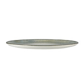 Bonna Ash Lenta 32.3cm Porcelain Serving Plates