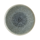 Bonna Black Thar 32.3cm Porcelain Serving Plates