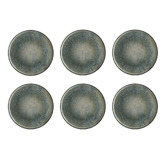 Bonna Ash Lenta 32.3cm Porcelain Serving Plates