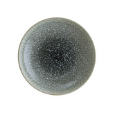 Bonna Black Thar 23cm Porcelain Coupe Bowls