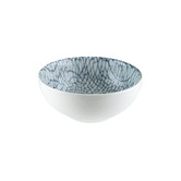 Bonna Denim Mito 13.8cm Porcelain Deep Bowls