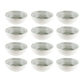 Bonna Olive Odette 13.8cm Porcelain Deep Bowls