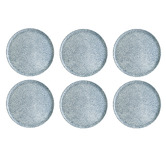 Bonna Denim Mito 32.3cm Porcelain Serving Plates
