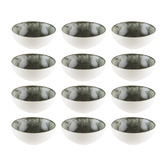 Bonna Stella 13.8cm Porcelain Deep Bowls
