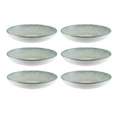 Bonna Maze 23cm Porcelain Coupe Bowls