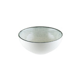 Bonna Maze 13.8cm Porcelain Deep Bowls