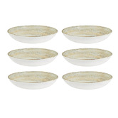 Bonna Patera 23cm Porcelain Coupe Bowls