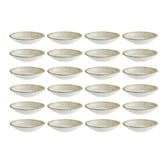 Bonna Patera 9cm Porcelain Condiment Bowls