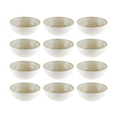 Bonna Patera 13.8cm Porcelain Deep Bowls