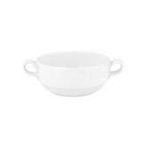 Bonna Banquet 12cm Porcelain Soup Bowls