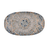 Bonna Luca 14.3cm Porcelain Coupe Serving Dishes