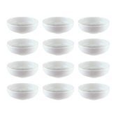 Bonna Lunar 14.6cm Porcelain Coupe Bowls