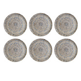 Bonna Luca 32.3cm Porcelain Serving Plates