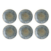 Bonna Alhambra 23cm Porcelain Coupe Bowls