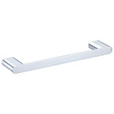 Oliveri Madrid 250mm Metal Hand Towel Rail