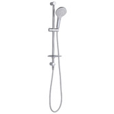 Oliveri Rome Hand-Held Shower with Rail