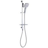 Oliveri Monaco Hand-Held Shower with Rail