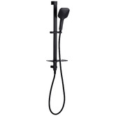 Oliveri Monaco Hand-Held Shower with Rail