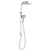 Oliveri Chrome Monaco Shower Set