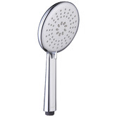 Oliveri Copenhagen Chrome Hand-held Shower Head