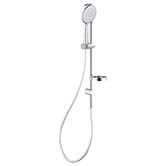 Oliveri Copenhagen Hand-Held Shower with Rail