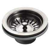 Oliveri Stainless Steel Basket Waste