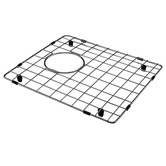 Oliveri Spectra 390mm Stainless Steel Kitchen Sink Protector