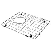 Oliveri Spectra 390mm Stainless Steel Kitchen Sink Protector