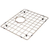 Oliveri Spectra 490mm Stainless Steel Kitchen Sink Protector