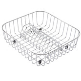 Oliveri Nu-Petite Main Bowl Drainer Basket