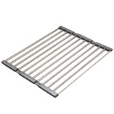 Oliveri Foldamate W48 x D34cm Sink Drainer Tray
