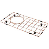 Oliveri Spectra 390mm 1 &amp; &frac12; Stainless Steel Kitchen Sink Protector