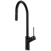 Oliveri Vilo Pull-Out Kitchen Mixer