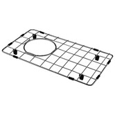 Oliveri Spectra 390mm 1 &amp; &frac12; Stainless Steel Kitchen Sink Protector