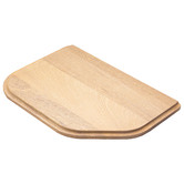 Oliveri Nu-Petite 5 Sided Bamboo Chopping Board