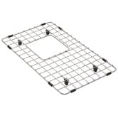 Oliveri Professional Series 400mm Stainless Steel Kitchen Sink Protector
