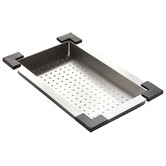 Oliveri Professional Stainless Steel Colander