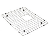 Oliveri Professional Series 490mm Stainless Steel Kitchen Sink Protector