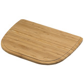 Oliveri Monet Bamboo Chopping Board